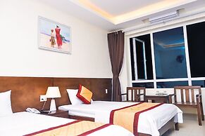 Hai Tien Plaza Hotel