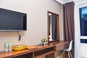 Hai Tien Plaza Hotel