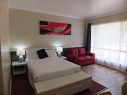 Nagambie Caravan Park & Motel