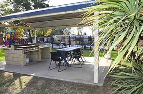 Nagambie Caravan Park & Motel