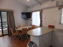 Nagambie Caravan Park & Motel