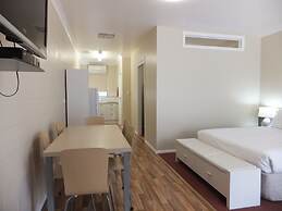 Nagambie Caravan Park & Motel