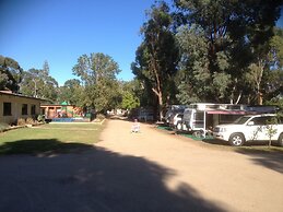 Nagambie Caravan Park & Motel