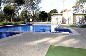 Nagambie Caravan Park & Motel