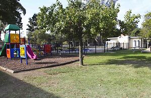 Nagambie Caravan Park & Motel