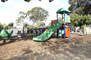 Nagambie Caravan Park & Motel
