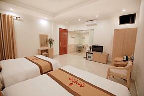 Anova Airport Hotel - Convenient & Friendly