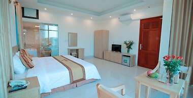 Anova Airport Hotel - Convenient & Friendly