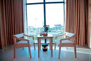 Anova Airport Hotel - Convenient & Friendly