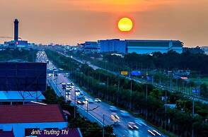 Anova Airport Hotel - Convenient & Friendly