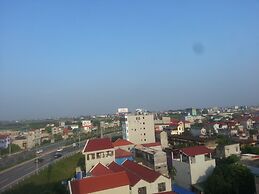 Anova Airport Hotel - Convenient & Friendly