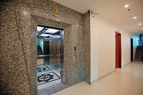 Anova Airport Hotel - Convenient & Friendly