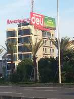 Anova Airport Hotel - Convenient & Friendly