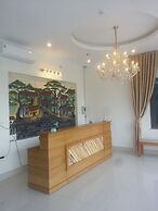 Anova Airport Hotel - Convenient & Friendly