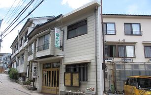 YOKOSO Ryokan