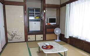 YOKOSO Ryokan