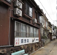 YOKOSO Ryokan