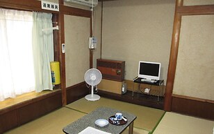 YOKOSO Ryokan