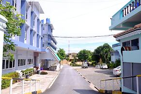 Jor Koo City Hotel