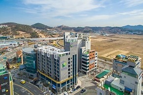S Hotel Suncheon