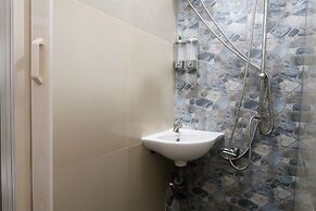 Baan URT Suratthani Airport Hotel