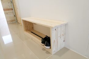 Baan URT Suratthani Airport Hotel