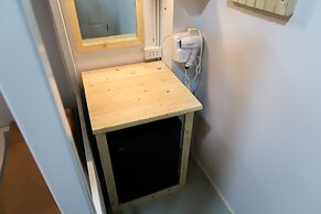 Baan URT Suratthani Airport Hotel