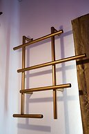 Baan URT Suratthani Airport Hotel