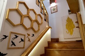 Baan URT Suratthani Airport Hotel