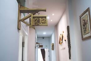 Baan URT Suratthani Airport Hotel