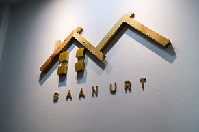 Baan URT Suratthani Airport Hotel