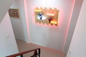 Baan URT Suratthani Airport Hotel