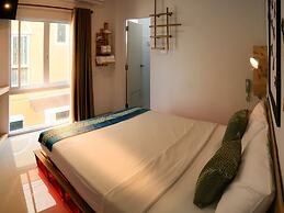 Baan URT Suratthani Airport Hotel