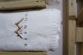 Baan URT Suratthani Airport Hotel