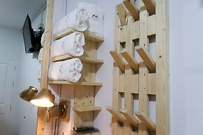 Baan URT Suratthani Airport Hotel