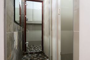 Baan URT Suratthani Airport Hotel