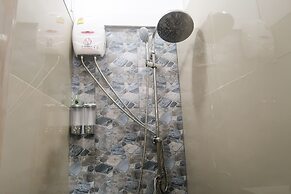 Baan URT Suratthani Airport Hotel