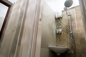 Baan URT Suratthani Airport Hotel