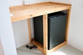 Baan URT Suratthani Airport Hotel