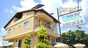 Villa D'or Butik Otel