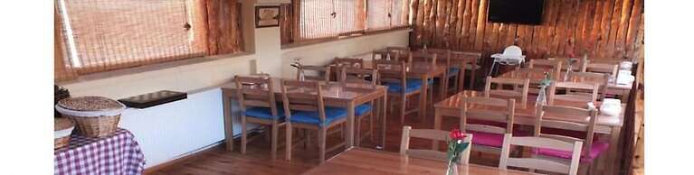 Villa D'or Butik Otel