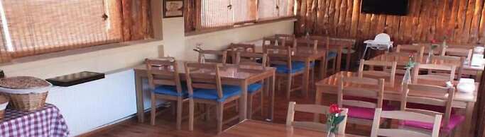 Villa D'or Butik Otel