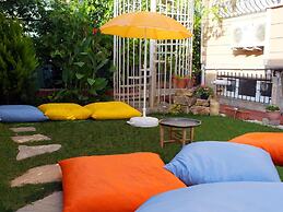 Villa D'or Butik Otel