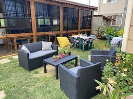 Villa D'or Butik Otel