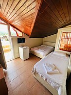 Villa D'or Butik Otel