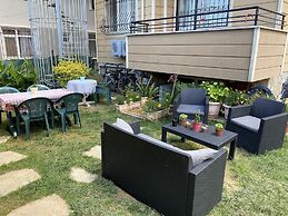 Villa D'or Butik Otel