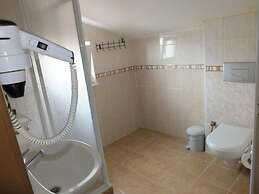 Villa D'or Butik Otel