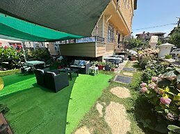 Villa D'or Butik Otel