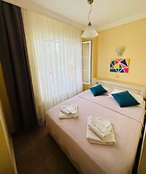 Villa D'or Butik Otel