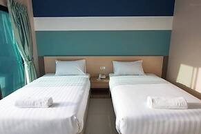 JJ Residence Phuket Town